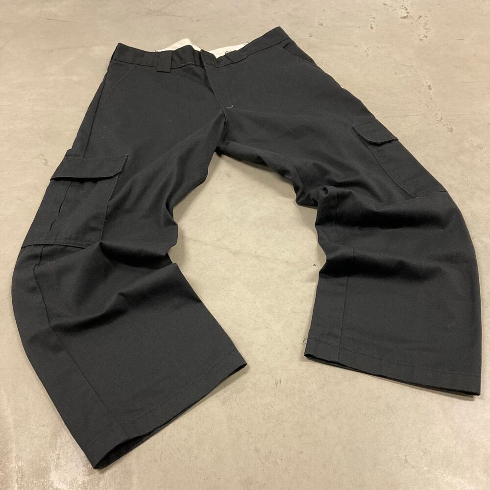 Y2K baggy dickies cargo pants 34x30